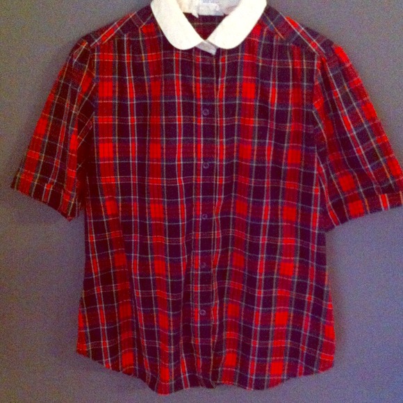 Button up