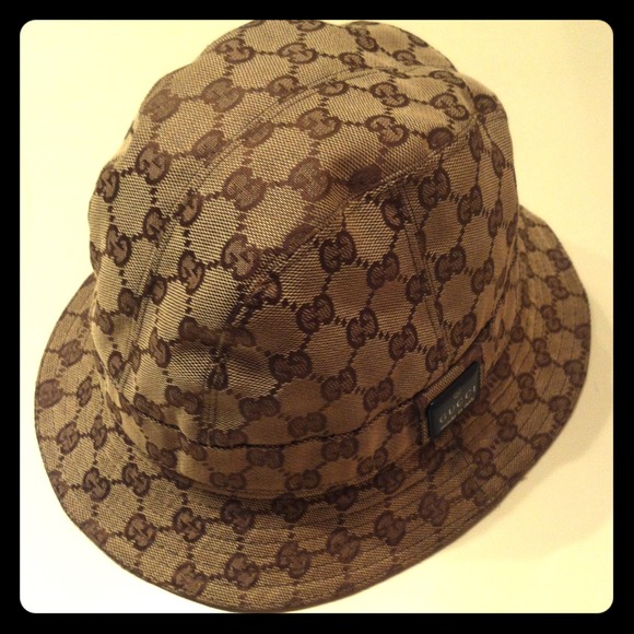 Gucci Bucket hat