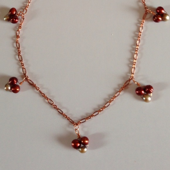 SAHARA necklace