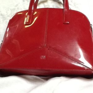 City DKNY handbag