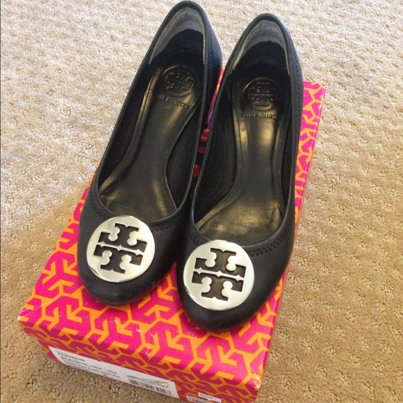 SOLD SOLD Tory burch heels sold