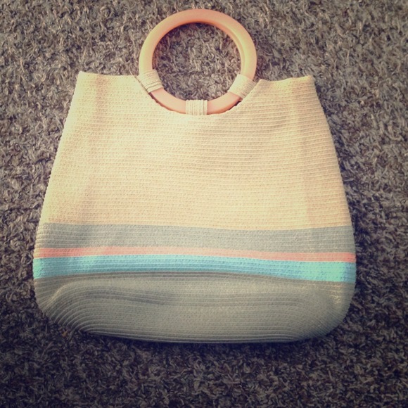 🎀BUNDLE🎀New Purse:)!