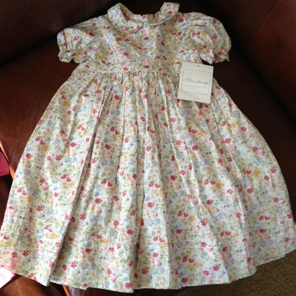 Dress TRADE:)