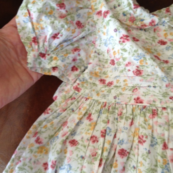 Dress TRADE:) - Picture 2 of 4