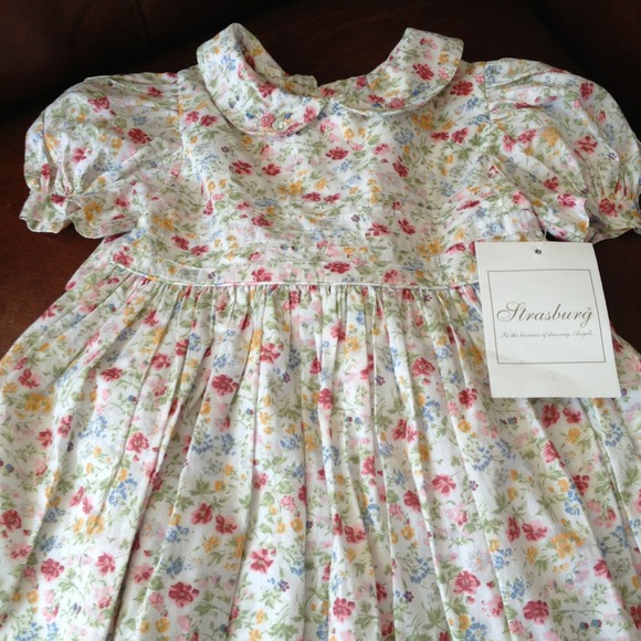 Dress TRADE:) - Picture 3 of 4