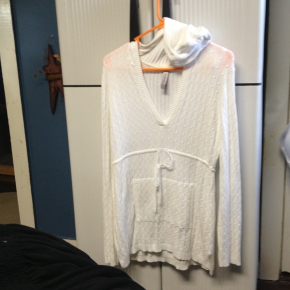 Hoddie  sweater