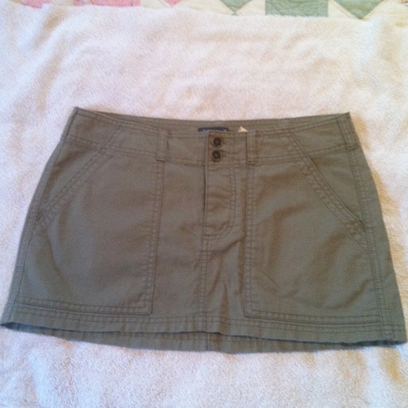 American Eagle Skirt