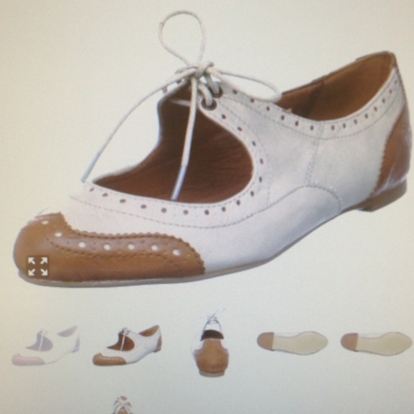 Very Volatile "Dixieland Oxford"