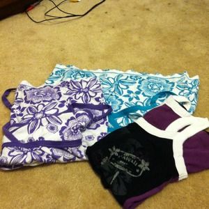 Bundle for beginiablush