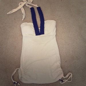 Guess top