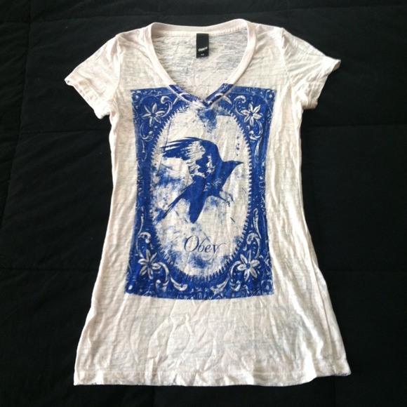 Obey Shirt