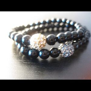 Hand made jewelry