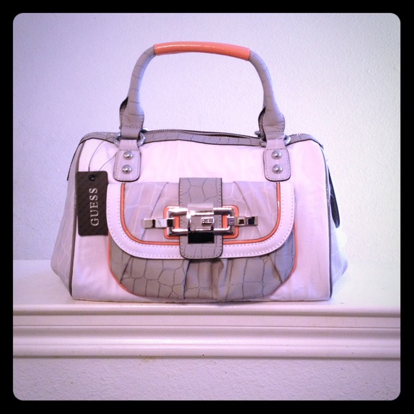 Guess Handbags - Guess Handbag