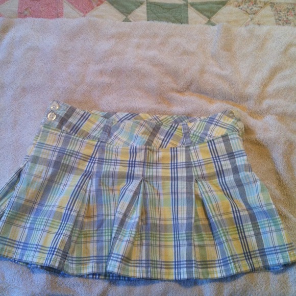 Abercrombie Skirt