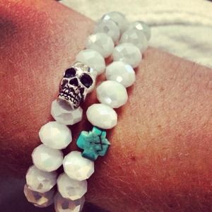 ARM CANDY bracelets