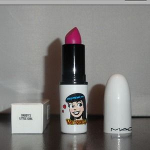 MAC Archie's Girl Daddy's Little Girl