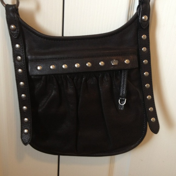 Juicy Couture Leather Purse