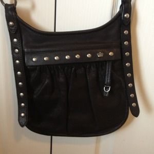 Juicy Couture Leather Purse