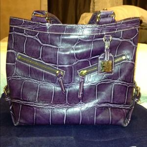 New mark down!!! Dooney and bourke Sara bag