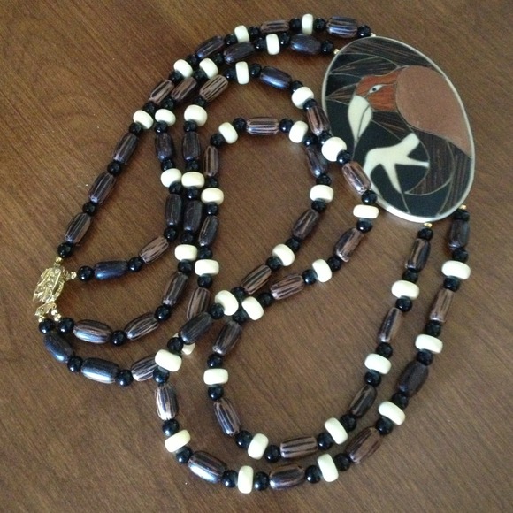 Unique  Necklace
