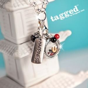 Origami Owl Living Lockets