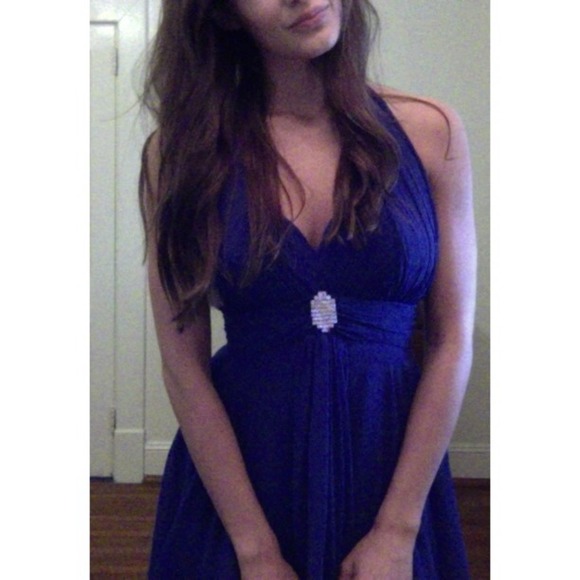 Flirty Cocktail party dress