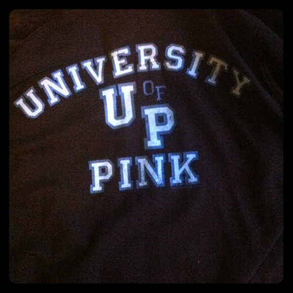 Victoria secret jacket