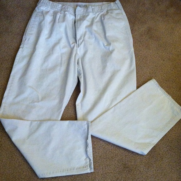 🔱BugleBoy Khaki Pants