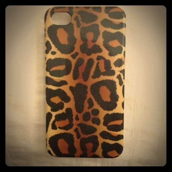 iPhone 4/4s case w/ Bluetooth headphones
