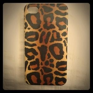 iPhone 4/4s case w/ Bluetooth headphones