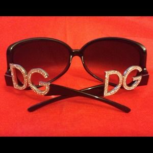 💚Authentic Dolce & Gabbana Sunglasses💚