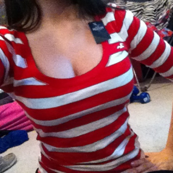 Brand new Hollister Shirt