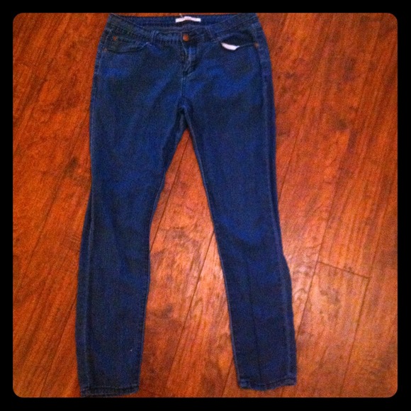 Forever 21 Pants - Jeans