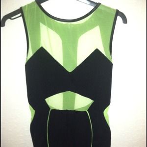 GORGEOUS GORGEOUS DRESS!
