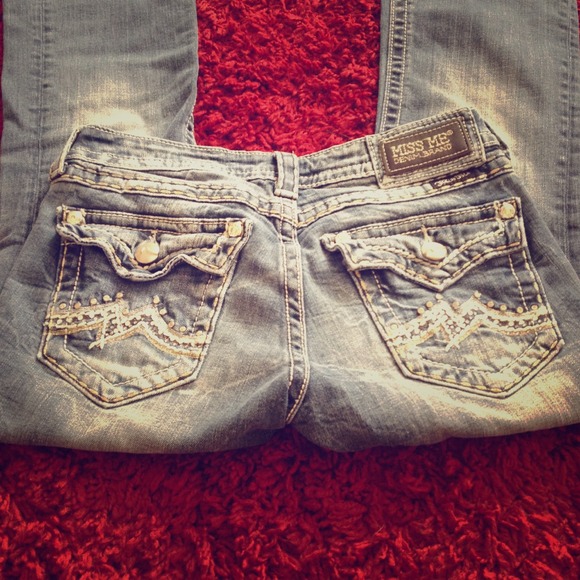 REDUCED PRICE ON THESE AWESOME MISS ME!