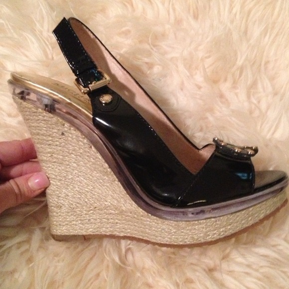 MK Sandals