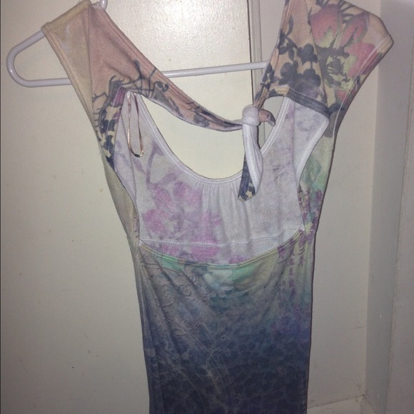Summer dress
