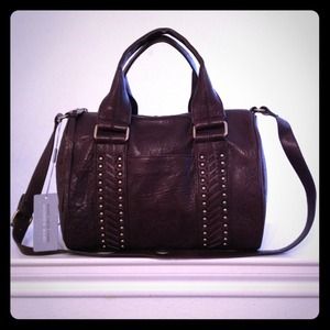 Andrew Marc Handbags - Leather Handbag by Andrew Marc Andrew Marc Handbags - Leather Handbag by Andrew Marc