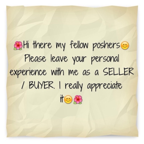 🌺Feedback🌺 - Picture 2 of 4