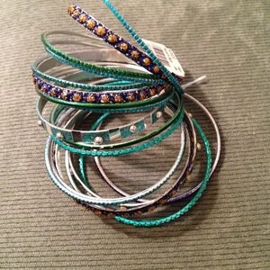 Bangles