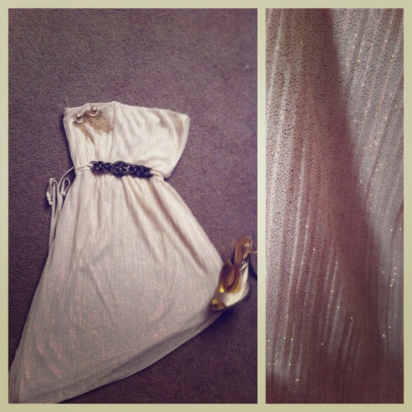 Dresses & Skirts - Greek Goddess👑