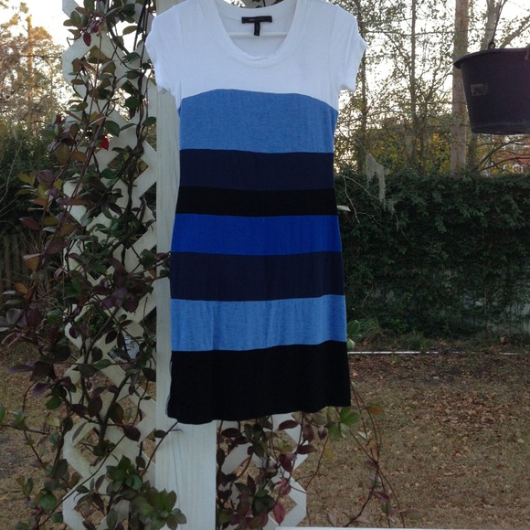 BCBGMaxAzria dress