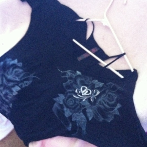 LADIES BLOUSE - Picture 2 of 2