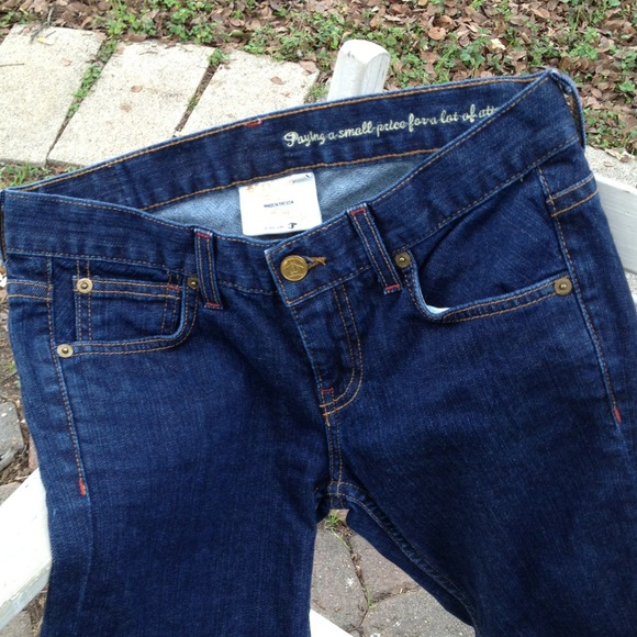 penguin jeans munsingwear