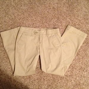 !!Reduced!! American Eagle size 6 short Trouser