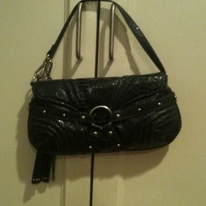 Botkier x Target clutch