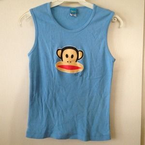Paul Frank Tank