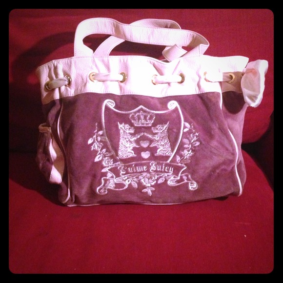 ⛔REDUCED Authentic Juicy Couture