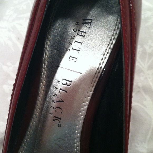 Heels - Picture 2 of 5