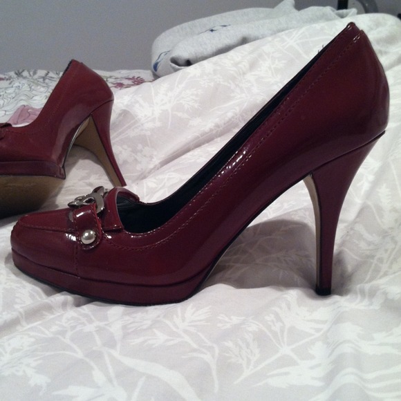 Heels - Picture 5 of 5